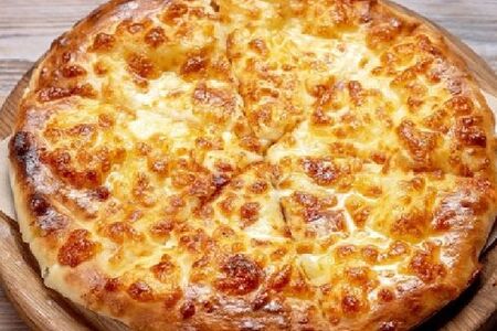 Хачапури Мегрули