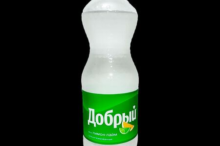 Добрый Лимон-лайм