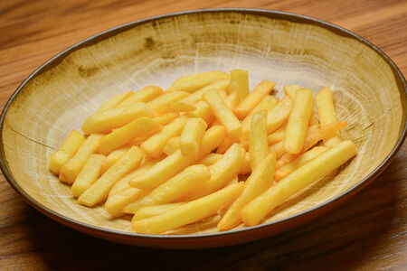 Картофель фри