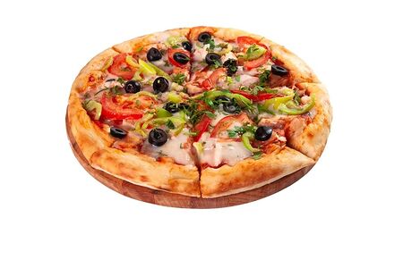 Ветчина и курица