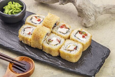 Спайси чикен