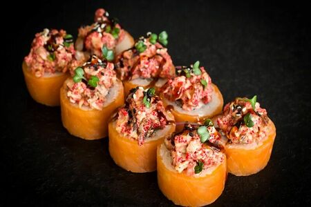 Феникс угорь