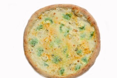 Четыре сыра