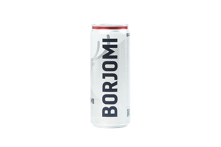 Borjomi