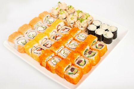 Джентльменский