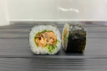 Ролл Морчибо