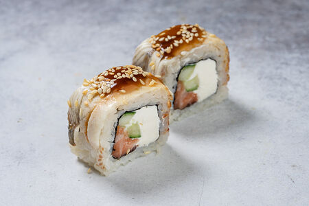 Ролл Канада