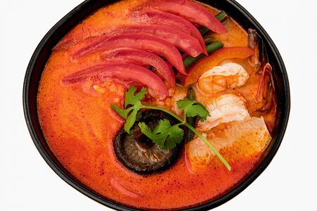 Суп по-сайгонски