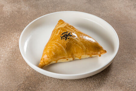 Самса куриная