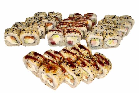 Сет Сливочный рай 32 шт