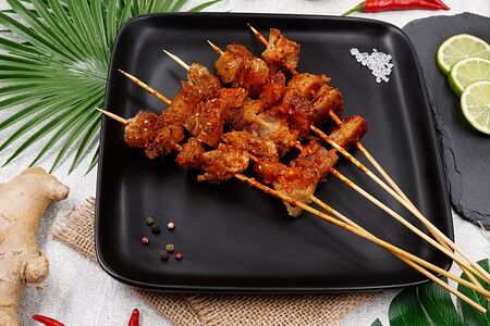 Говяжье сухожилие/牛蹄筋