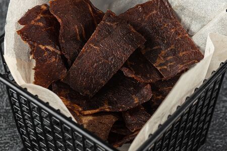 Beef jerky Джерки