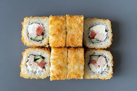 Чикен темпура