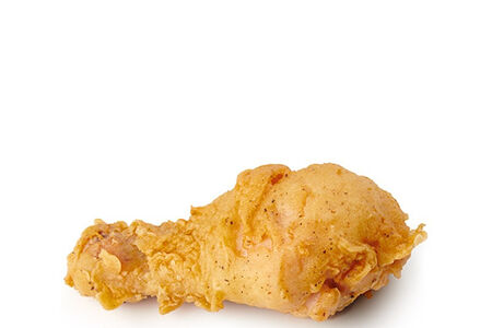 Куриная ножка фри