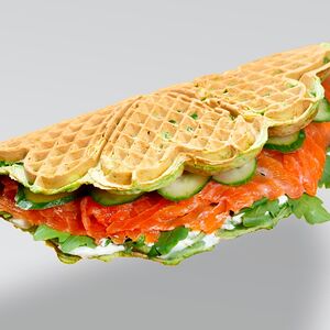 Легенда Норвегии mini