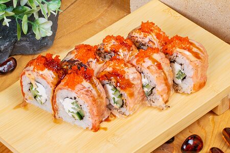 Филадельфия гриль