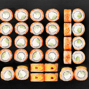 Сет Филоман