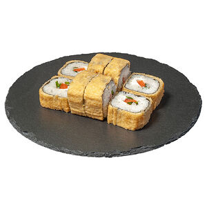 Ролл Филадельфия горячая