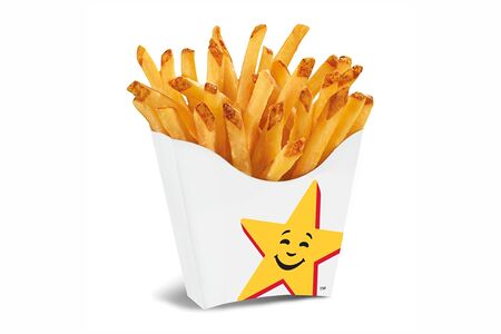 Картофель фри Стандарт