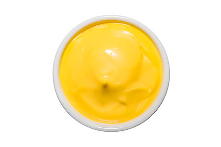 Соус Сырный