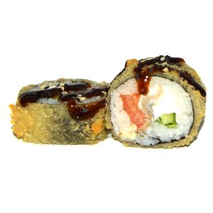 Ролл Канада Темпура