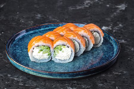 Филадельфия лайт