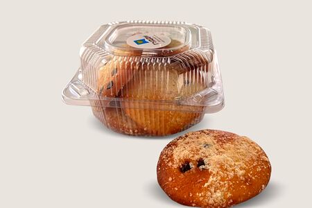 Печенье Таллер с шоколадом