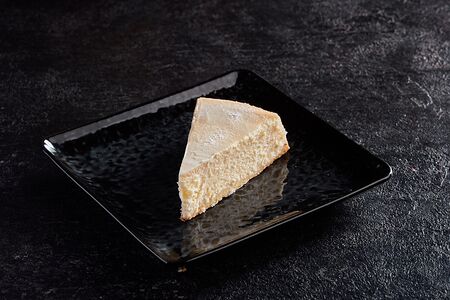 Чизкейк Нью-Йорк