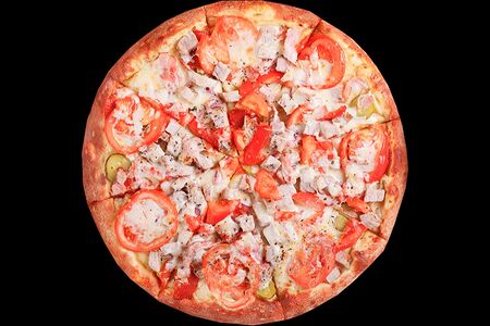 Пицца Мясная