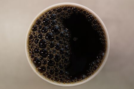 Фильтр-кофе