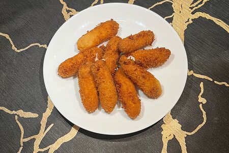 Сырные палочки