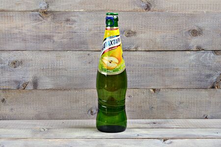 Лимонад Натахтари дюшес