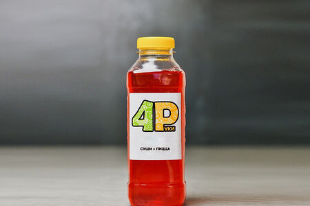 Морс Ягодный