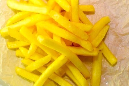 Картошка Фри