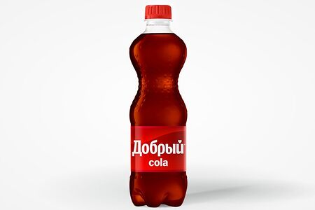 Добрый Cola