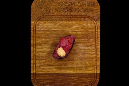 Гункан Тунец