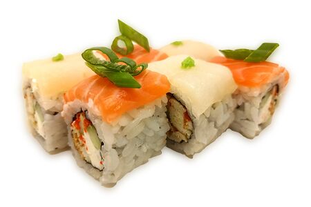 Ролл Окинава