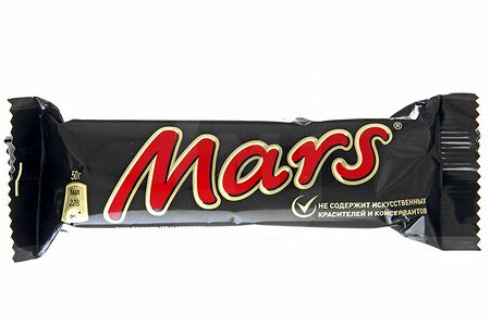 Mars Батончик