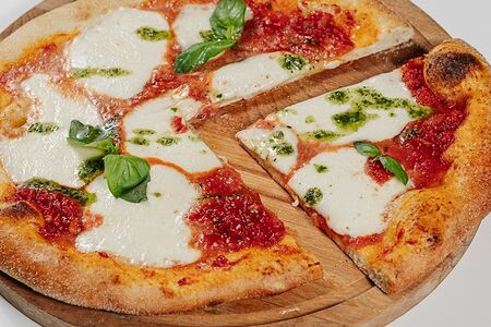 Пицца Маргарита