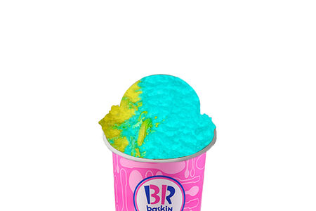 Фреш пек Кварта Космический пришелец