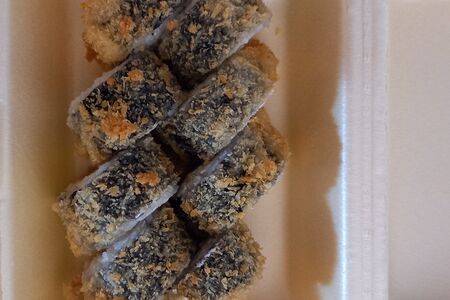 Магура темпура