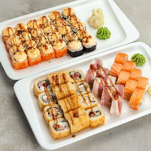 Набор Мегамикс