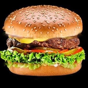 Бургер Биф