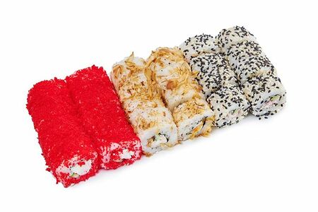 Сэт Император