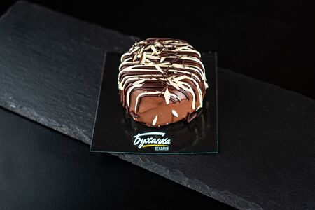 Пирожное Шоколадная шкатулка