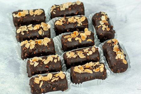 Набор пирожных Картошка