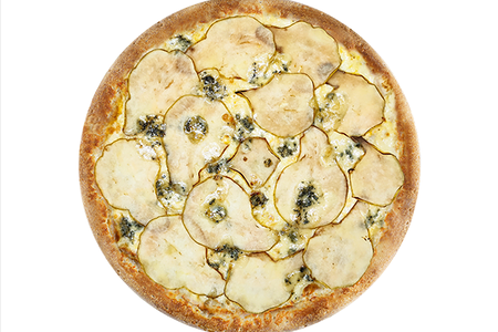 Груша с горгондзолой (Pera al Gorgonzola) L
