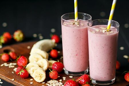 Смузи Витаминный