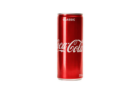 Coca-Cola Classic