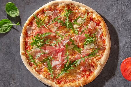 Пицца Черетто